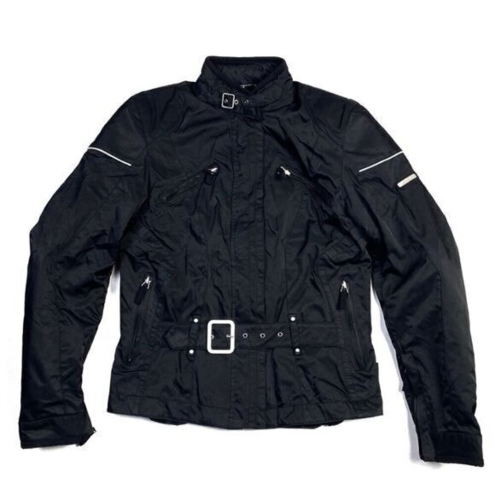 Spidi On Track H2out Belted‎ Motorsport Jacket